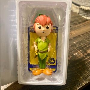Funko Blockbuster Rewind Disney Peter Pan - PETER PAN COMMON